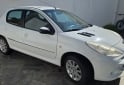 Autos - Peugeot 207 Compact Allure 2012 Nafta 158000Km - En Venta