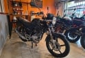 Motos - Yamaha YBR 125 ED 2020 Nafta 10000Km - En Venta