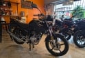 Motos - Yamaha YBR 125 ED 2020 Nafta 10000Km - En Venta
