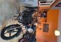 Motos - Yamaha YBR 125 ED 2020 Nafta 10000Km - En Venta