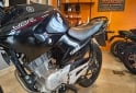Motos - Yamaha YBR 125 ED 2020 Nafta 10000Km - En Venta