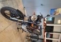 Motos - Yamaha YBR 125 ED 2020 Nafta 10000Km - En Venta