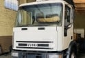Camiones y Grúas - Iveco euro cargo - En Venta