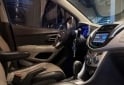 Autos - Chevrolet Tracker 1.8 Ltz 4X4 At 2014 Nafta 192000Km - En Venta