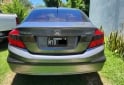 Autos - Honda Civic 2013 Nafta 195000Km - En Venta