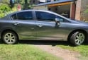 Autos - Honda Civic 2013 Nafta 195000Km - En Venta