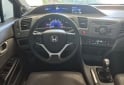 Autos - Honda Civic 2013 Nafta 195000Km - En Venta