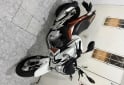 Motos - Honda Cb 250 2019 Nafta 28000Km - En Venta
