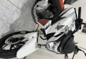 Motos - Honda Cb 250 2019 Nafta 28000Km - En Venta