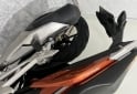 Motos - Honda Cb 250 2019 Nafta 28000Km - En Venta