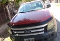 Camionetas - Ford Ranger 2014 GNC 230000Km - En Venta