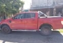 Camionetas - Ford Ranger 2014 GNC 230000Km - En Venta