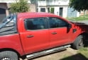 Camionetas - Ford Ranger 2014 GNC 230000Km - En Venta