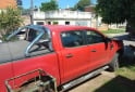Camionetas - Ford Ranger 2014 GNC 230000Km - En Venta