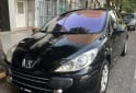 Autos - Peugeot 307 XS PREMIUM 2008 Nafta 128000Km - En Venta