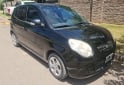 Autos - Kia picanto 2010 Nafta 140000Km - En Venta