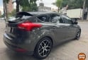 Autos - Ford FOCUS 2017 Nafta 70000Km - En Venta