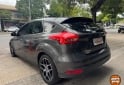 Autos - Ford FOCUS 2017 Nafta 70000Km - En Venta