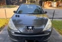 Autos - Peugeot 207 2013 Nafta 190000Km - En Venta