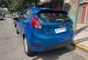 Autos - Ford FIESTA 2017 Nafta 80000Km - En Venta