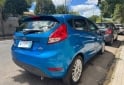 Autos - Ford FIESTA 2017 Nafta 80000Km - En Venta