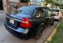 Autos - Chevrolet AVEO 1.6 LS G3 GNC 2014 GNC - En Venta