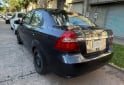 Autos - Chevrolet AVEO 1.6 LS G3 GNC 2014 GNC - En Venta