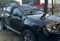Autos - Renault Duster 2.0 2019 GNC 115000Km - En Venta