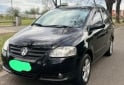 Autos - Volkswagen Suran highline 2009 Nafta 190000Km - En Venta