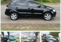 Autos - Volkswagen Suran highline 2009 Nafta 193000Km - En Venta
