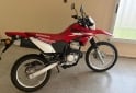 Motos - Honda Tornado XR250 2023 Nafta 2900Km - En Venta