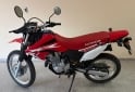 Motos - Honda Tornado XR250 2023 Nafta 2900Km - En Venta
