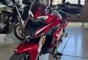Motos - Benelli TRK 251 2020 Nafta 4500Km - En Venta