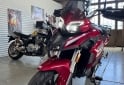 Motos - Benelli TRK 251 2020 Nafta 4500Km - En Venta