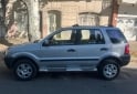 Autos - Ford Ecosport 2.0 16v XLT 2004 GNC 199000Km - En Venta