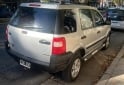 Autos - Ford Ecosport 2.0 16v XLT 2004 GNC 199000Km - En Venta