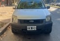 Autos - Ford Ecosport 2.0 16v XLT 2004 GNC 199000Km - En Venta