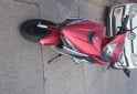Motos - Zanella Scooter styler RS 150 2024 Nafta 2800Km - En Venta