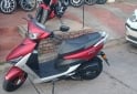 Motos - Zanella Scooter styler RS 150 2024 Nafta 2800Km - En Venta