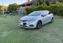 Autos - Chevrolet Cruze II 2018 Nafta 100000Km - En Venta