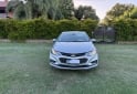 Autos - Chevrolet Cruze II 2018 Nafta 100000Km - En Venta