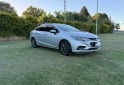Autos - Chevrolet Cruze II 2018 Nafta 100000Km - En Venta
