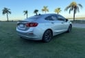 Autos - Chevrolet Cruze II 2018 Nafta 100000Km - En Venta