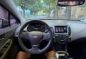 Autos - Chevrolet Cruze II 2018 Nafta 100000Km - En Venta