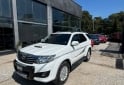 Camionetas - Toyota SW4 3.0 SRV 4X4 5P 2013 Diesel - En Venta