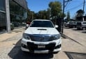 Camionetas - Toyota SW4 3.0 SRV 4X4 5P 2013 Diesel - En Venta