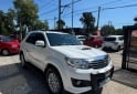 Camionetas - Toyota SW4 3.0 SRV 4X4 5P 2013 Diesel - En Venta