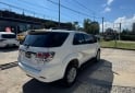 Camionetas - Toyota SW4 3.0 SRV 4X4 5P 2013 Diesel - En Venta