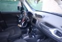 Camionetas - Jeep Rebegade 2019 Nafta 74500Km - En Venta