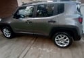 Camionetas - Jeep Rebegade 2019 Nafta 74500Km - En Venta